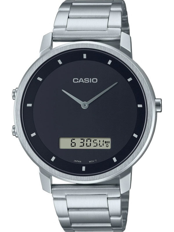 Casio MTP-B200D-1E