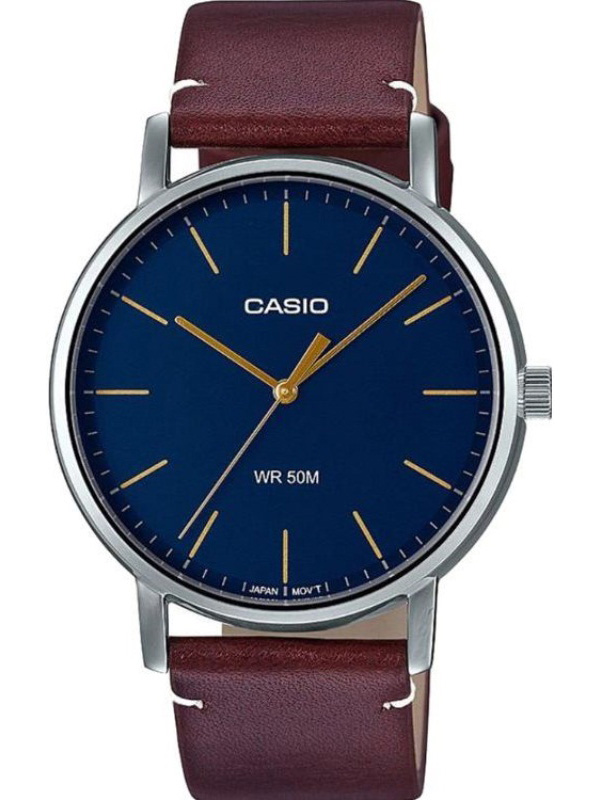 Casio MTP-E171L-2E