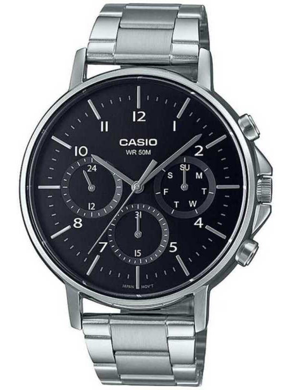 Casio MTP-E321D-1A