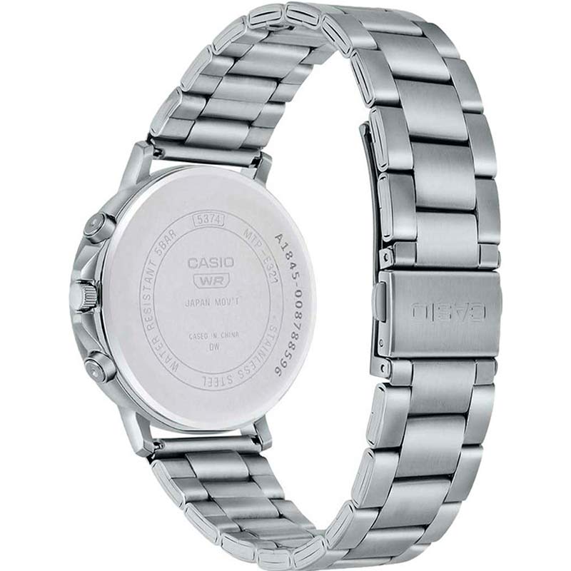 Casio MTP-E321D-1A Casio MTP-E321D-1A