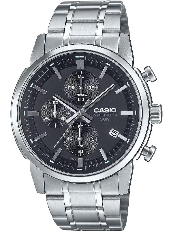 Casio MTP-E510D-1A1