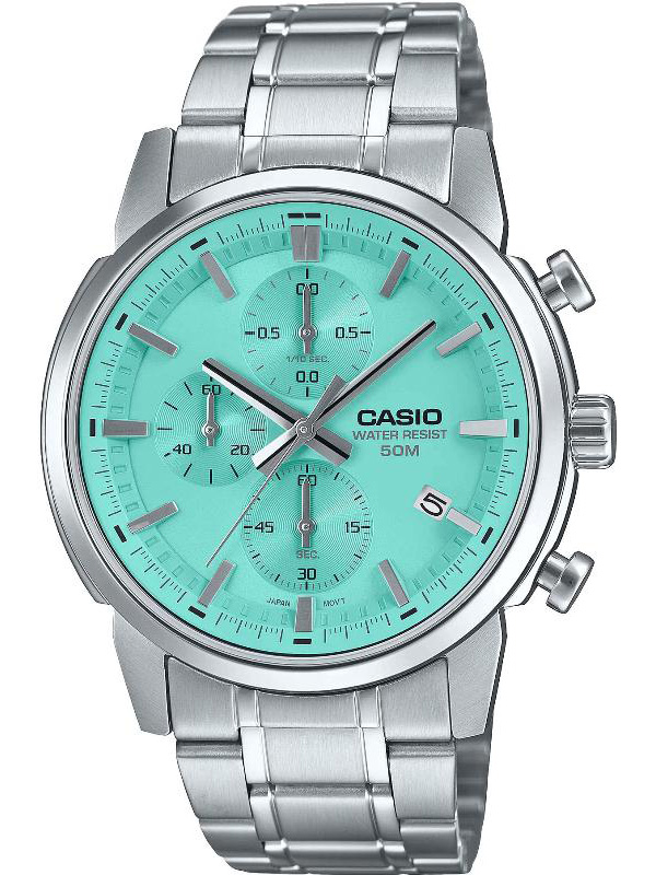 Casio MTP-E510D-2A