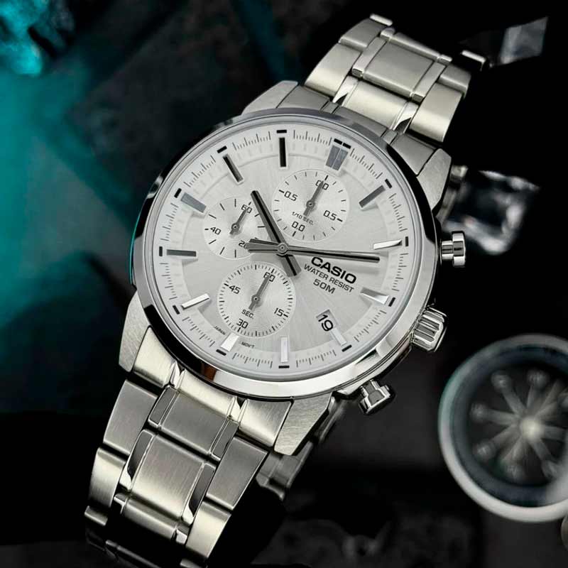 Casio MTP-E510D-7A Casio MTP-E510D-7A