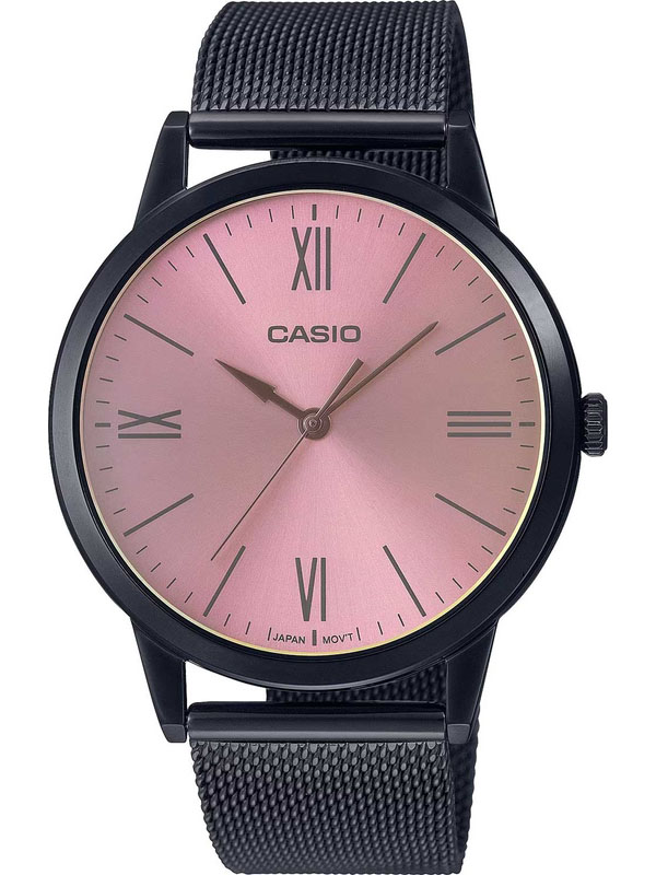 Casio MTP-E600MB-4B