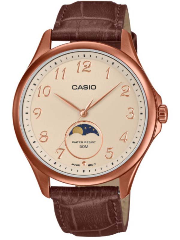 Casio MTP-M110RL-5AVER