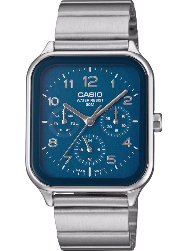 Casio MTP-M306D-2A