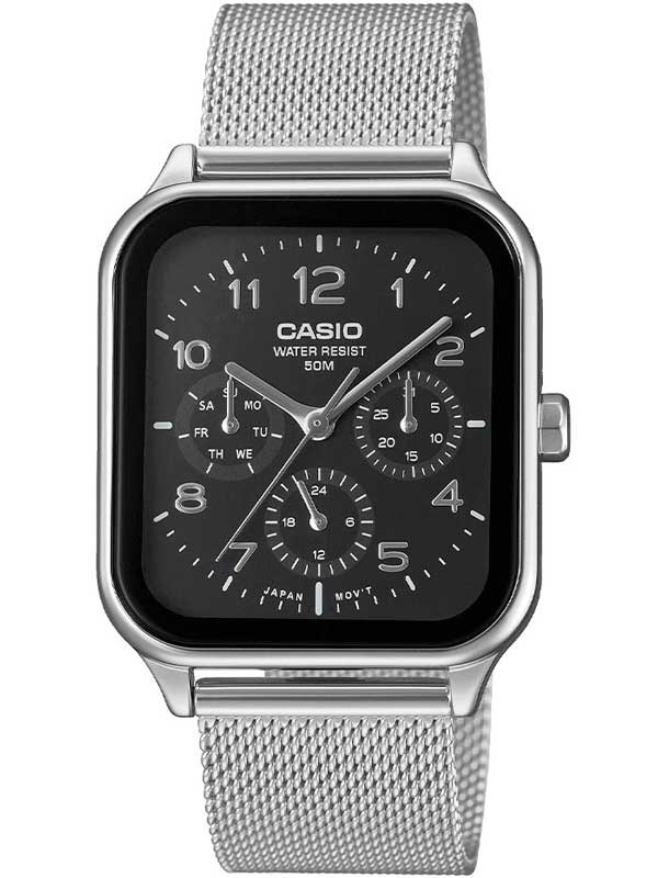 Casio MTP-M306M-1A