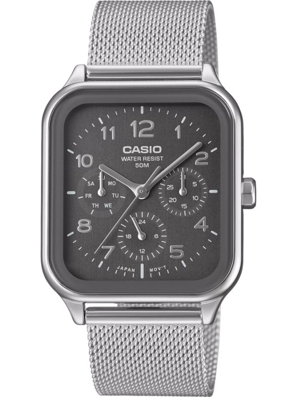 Casio MTP-M306M-8A