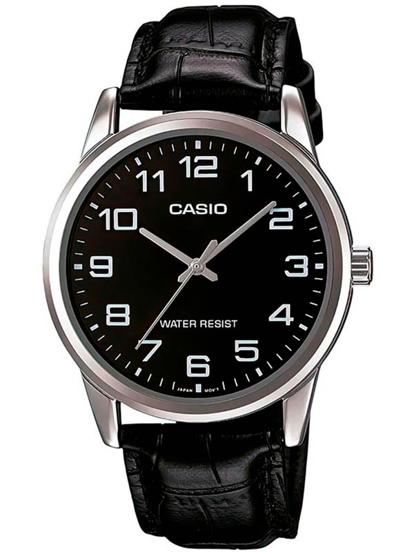 Casio MTP-V001L-1B MTP-V001L-1B