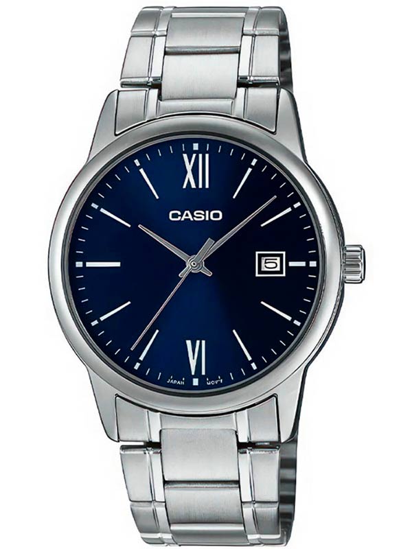 Casio MTP-V002D-2B3 MTP-V002D-2B3