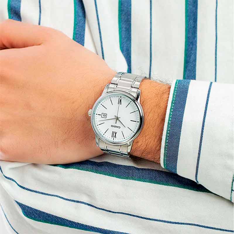 Casio MTP-V002D-7B3 Casio MTP-V002D-7B3