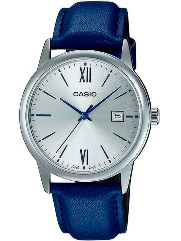 Casio MTP-V002L-2B3