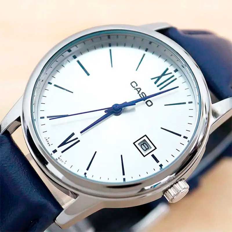 Casio MTP-V002L-2B3 Casio MTP-V002L-2B3