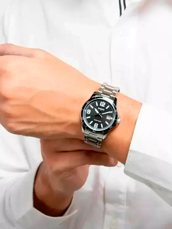 Casio MTP-V004D-1B2 Casio MTP-V004D-1B2