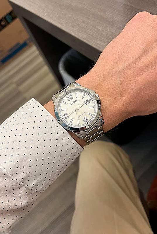 Casio MTP-V004D-7B2 Casio MTP-V004D-7B2