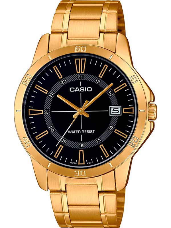 Casio MTP-V004G-1C