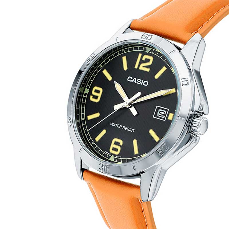 Casio MTP-V004L-1B2UDF Casio MTP-V004L-1B2UDF