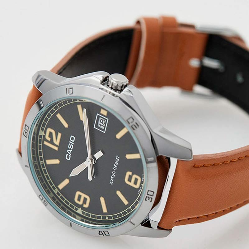 Casio MTP-V004L-1B2UDF Casio MTP-V004L-1B2UDF