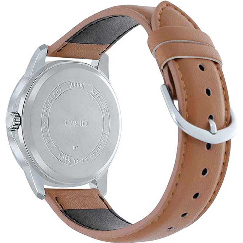 Casio MTP-V004L-1B2UDF Casio MTP-V004L-1B2UDF