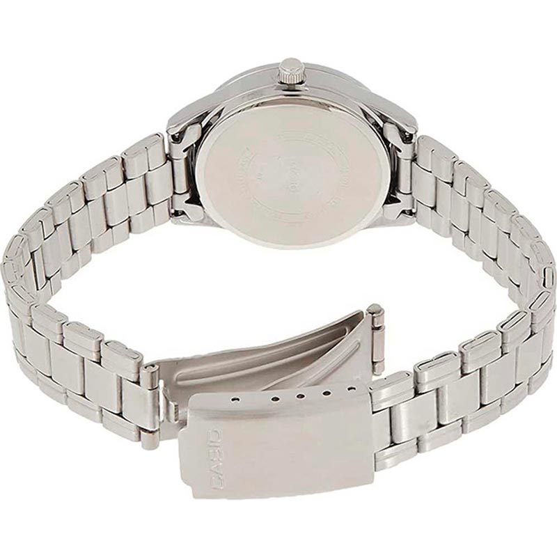 Casio MTP-V005D-1BUDF Casio MTP-V005D-1BUDF