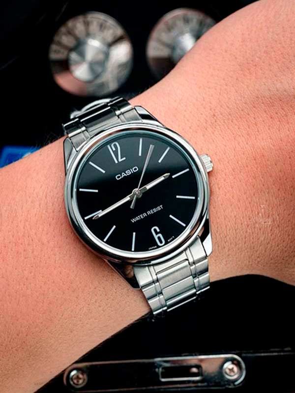 Casio MTP-V005D-1BUDF Casio MTP-V005D-1BUDF