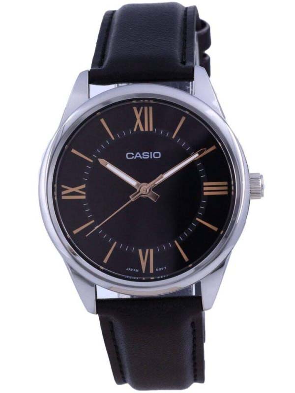 Casio MTP-V005L-1B5UDF