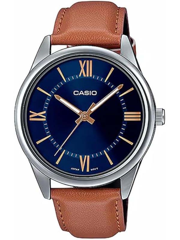 Casio MTP-V005L-2B5UDF