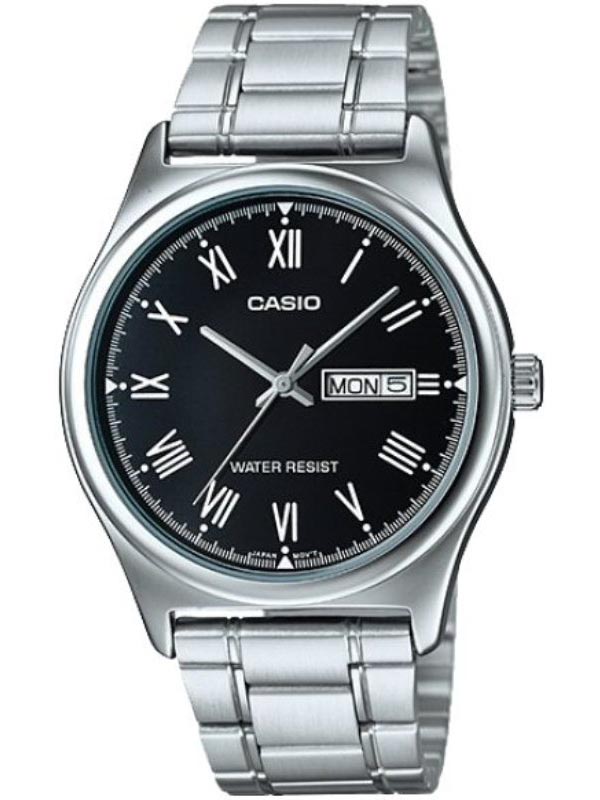 Casio MTP-V006D-1B
