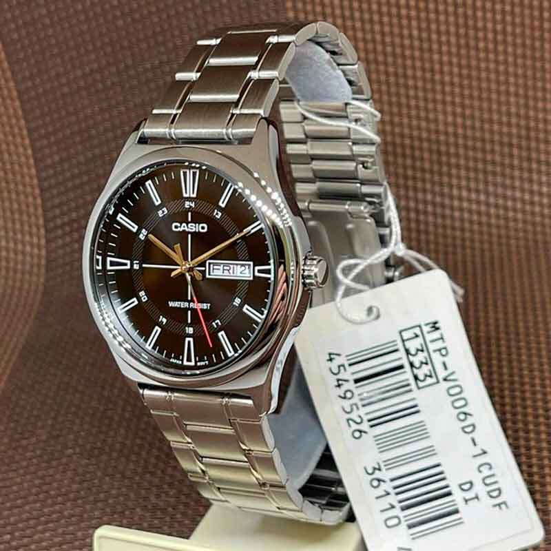 Casio MTP-V006D-1C Casio MTP-V006D-1C