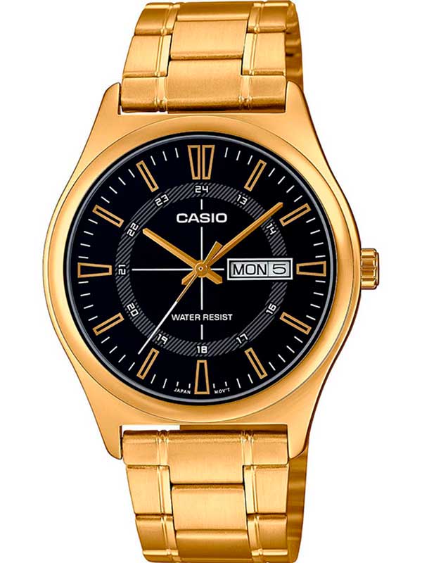 Casio MTP-V006G-1C