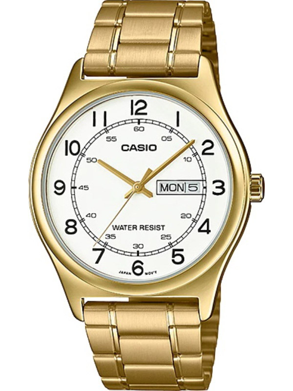 Casio MTP-V006G-7B