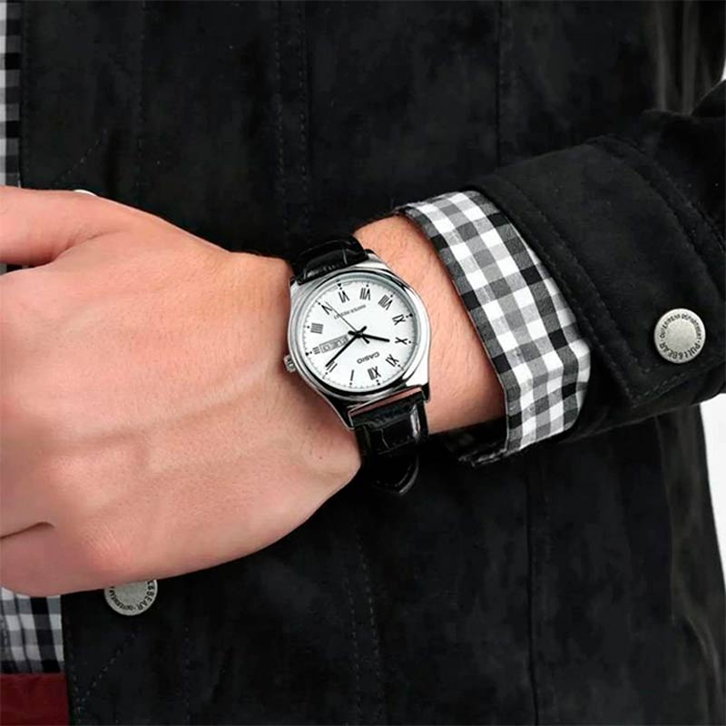 Casio MTP-V006L-7B Casio MTP-V006L-7B
