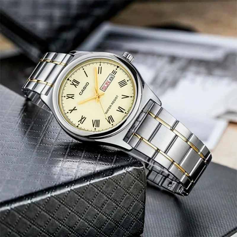 Casio MTP-V006SG-9B Casio MTP-V006SG-9B