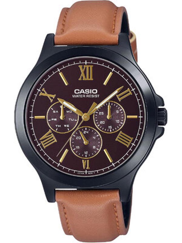 Casio MTP-V300BL-5A