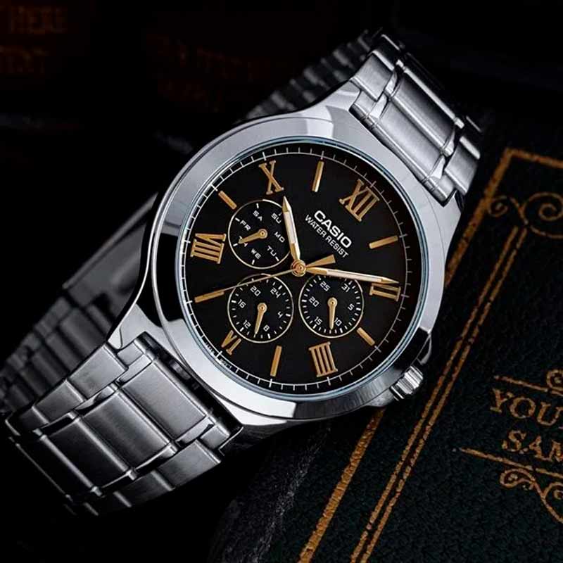Casio MTP-V300D-1A2 Casio MTP-V300D-1A2
