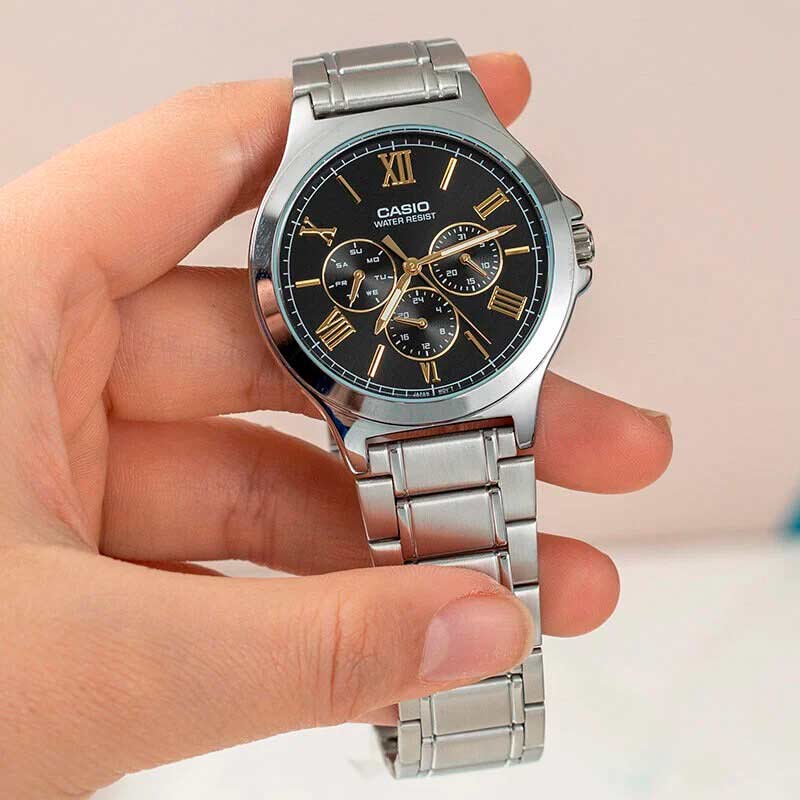 Casio MTP-V300D-1A2 Casio MTP-V300D-1A2
