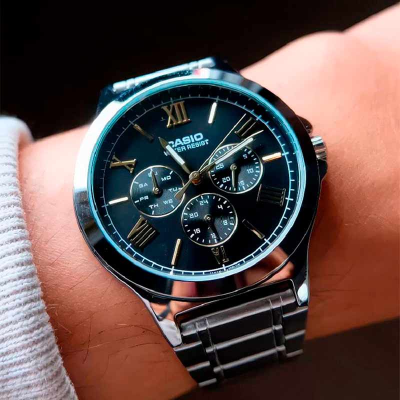 Casio MTP-V300D-1A2 Casio MTP-V300D-1A2