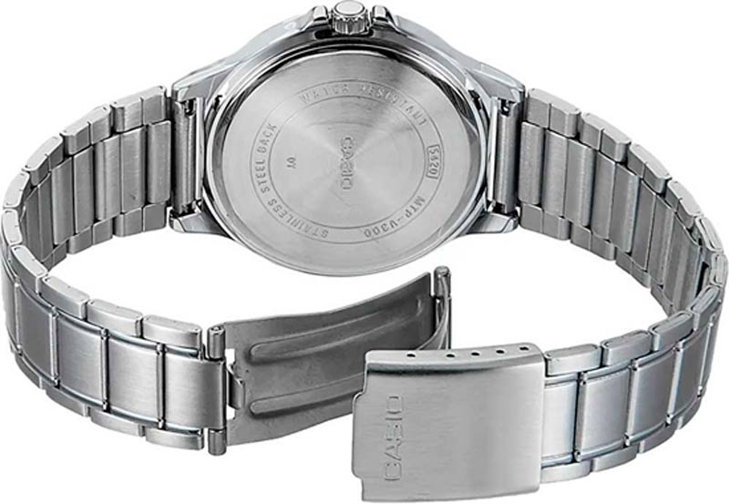Casio MTP-V300D-2A Casio MTP-V300D-2A