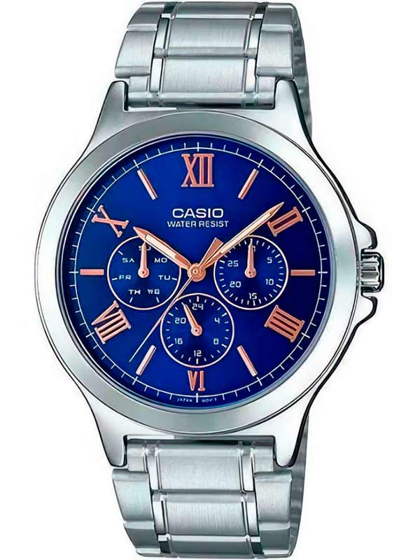 Casio MTP-V300D-2A MTP-V300D-2A