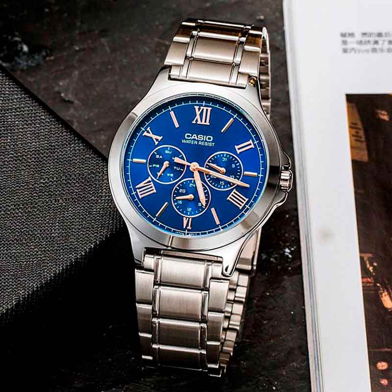 Casio MTP-V300D-2A Casio MTP-V300D-2A