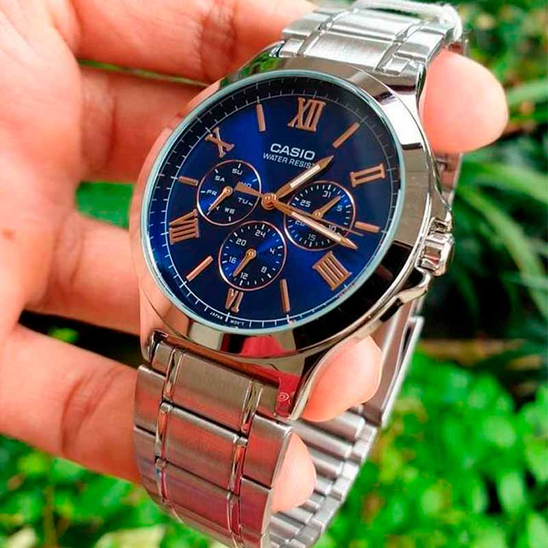 Casio MTP-V300D-2A Casio MTP-V300D-2A