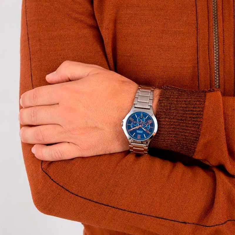 Casio MTP-V300D-2A Casio MTP-V300D-2A