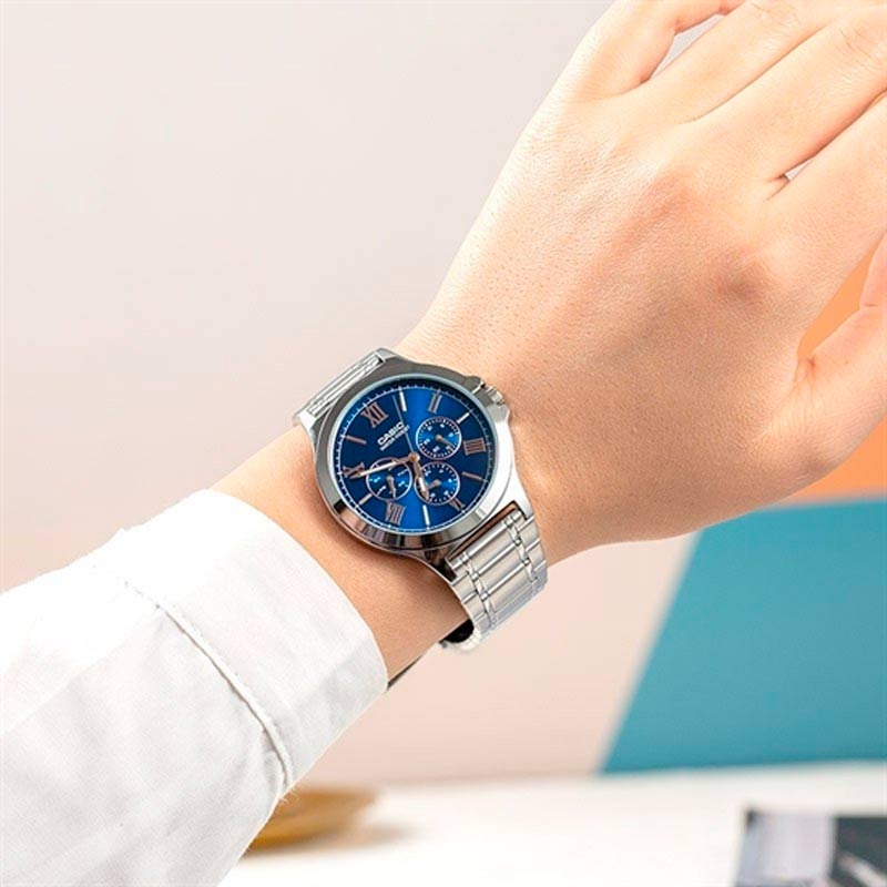 Casio MTP-V300D-2A Casio MTP-V300D-2A