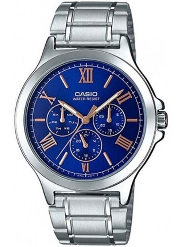 Casio MTP-V300D-2AUDF