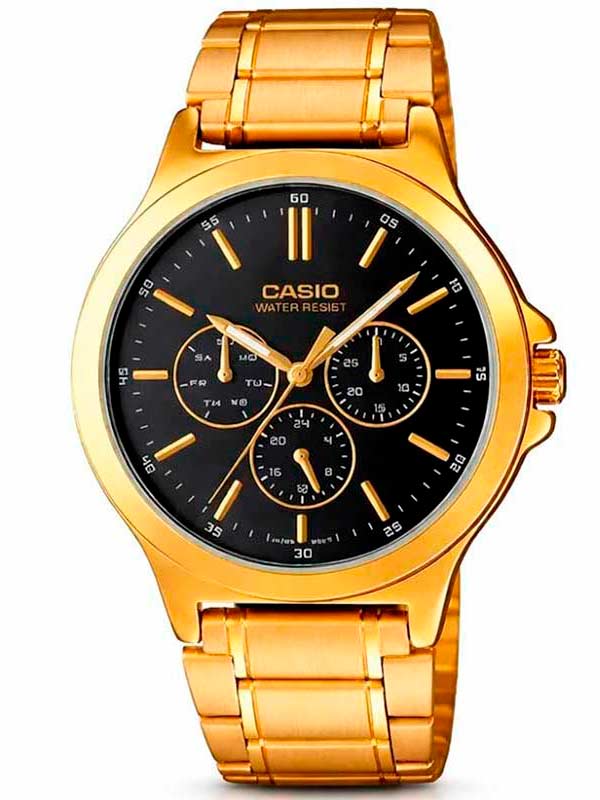 Casio MTP-V300G-1A MTP-V300G-1A