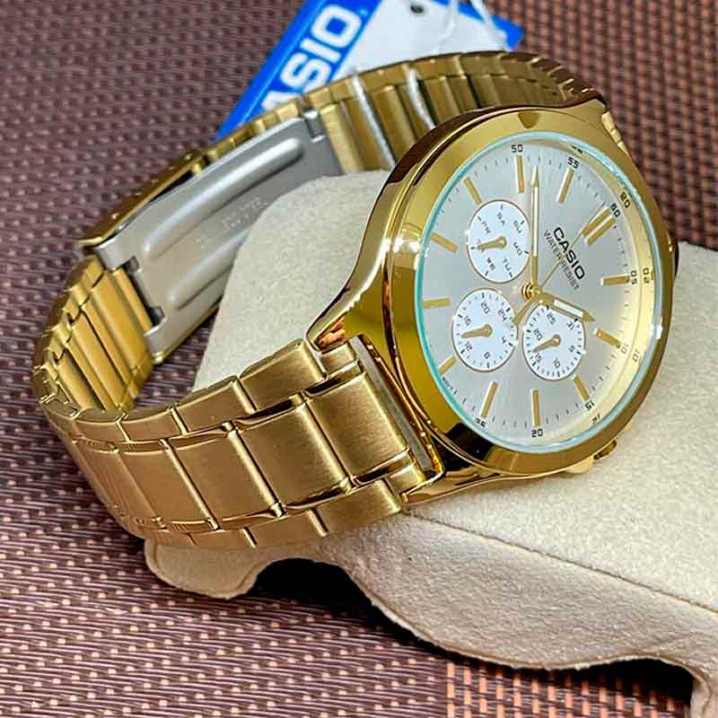 Casio MTP-V300G-7AUDF Casio MTP-V300G-7AUDF