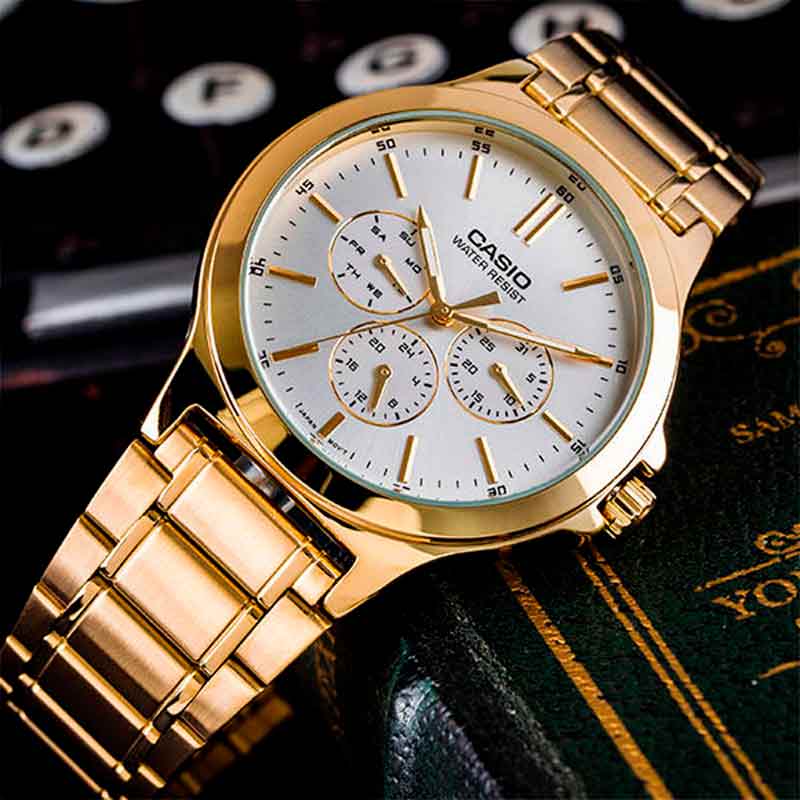 Casio MTP-V300G-7AUDF Casio MTP-V300G-7AUDF