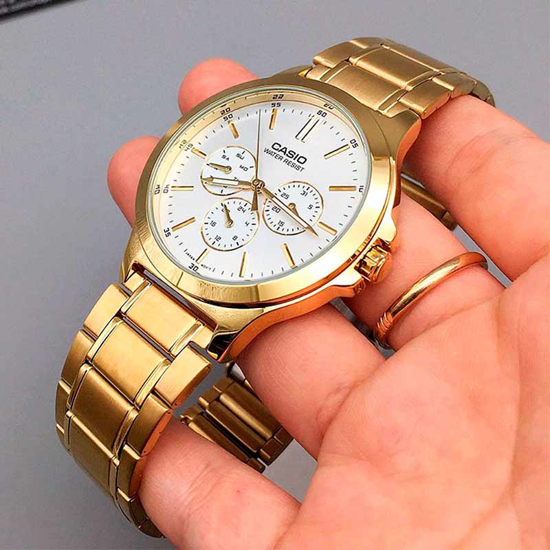 Casio MTP-V300G-7AUDF Casio MTP-V300G-7AUDF
