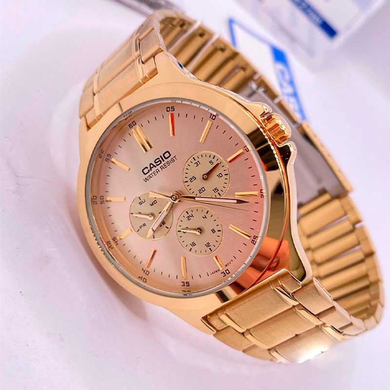 Casio MTP-V300G-9AUDF Casio MTP-V300G-9AUDF