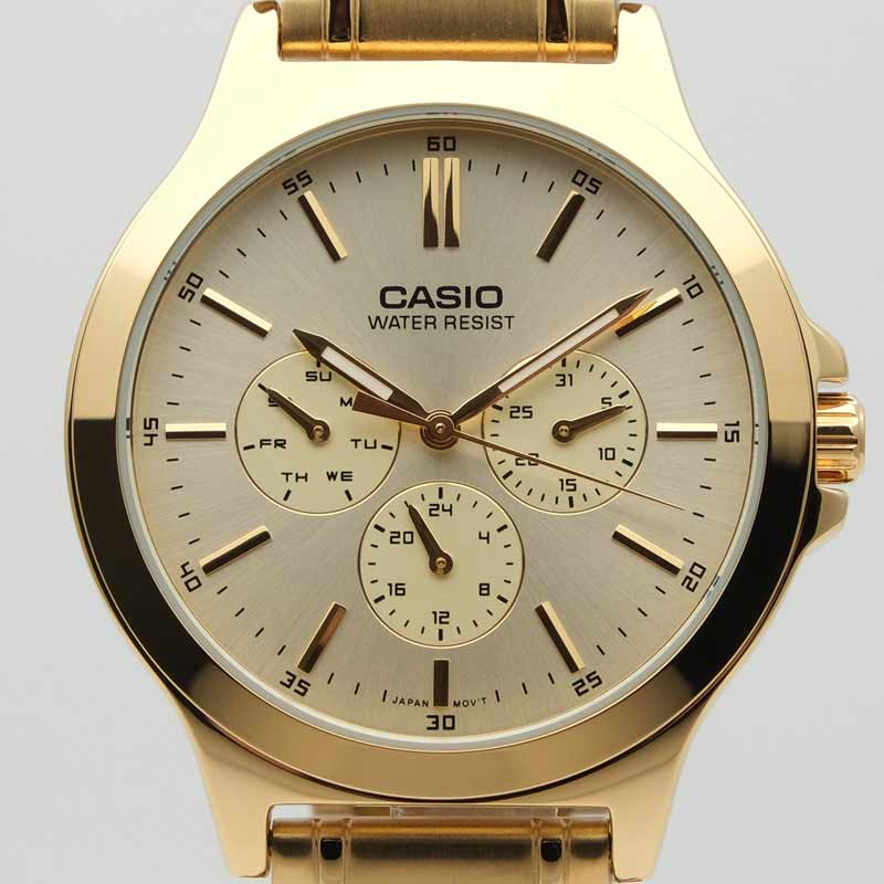 Casio MTP-V300G-9AUDF Casio MTP-V300G-9AUDF